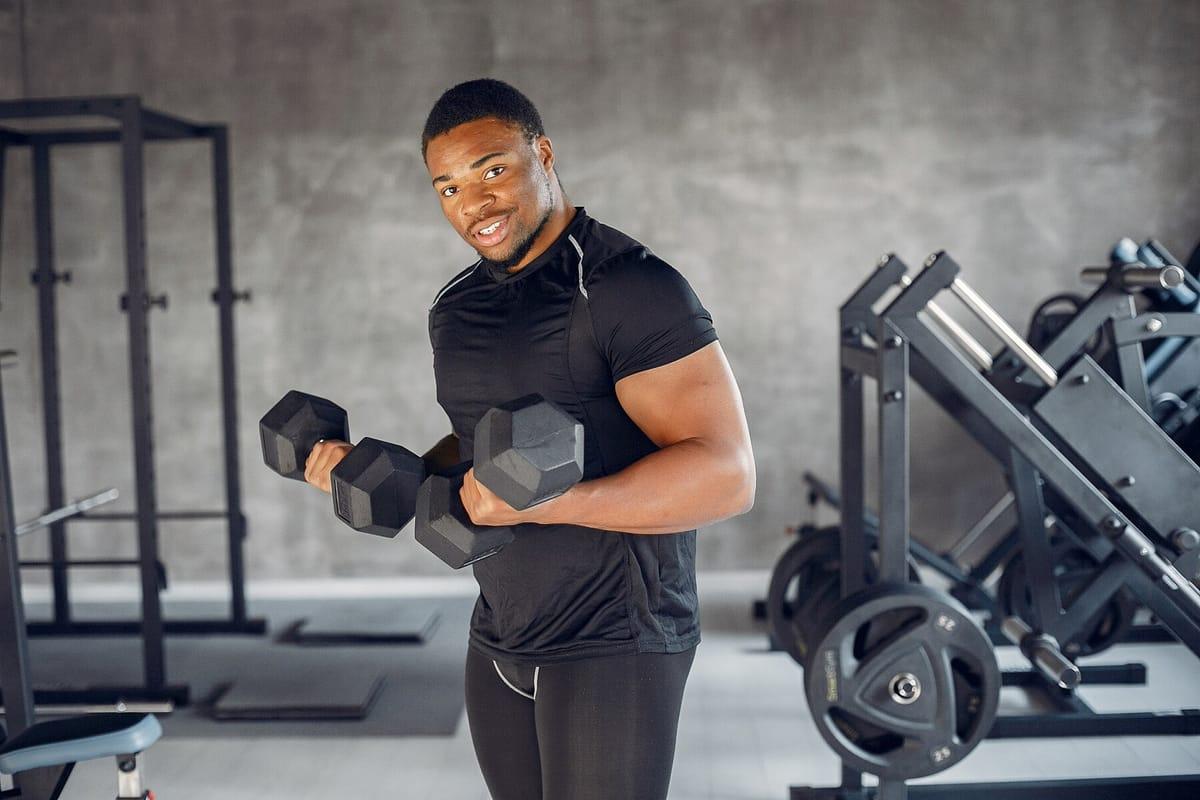 Fitness Eğitmenliği Sertifikaları