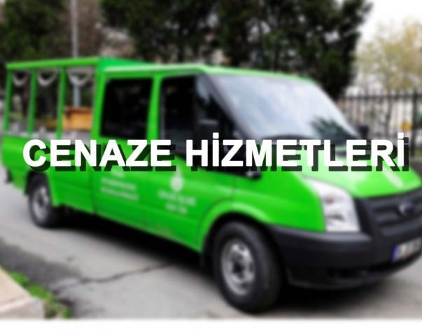 Cenaze Hizmetleri Sertifikaları